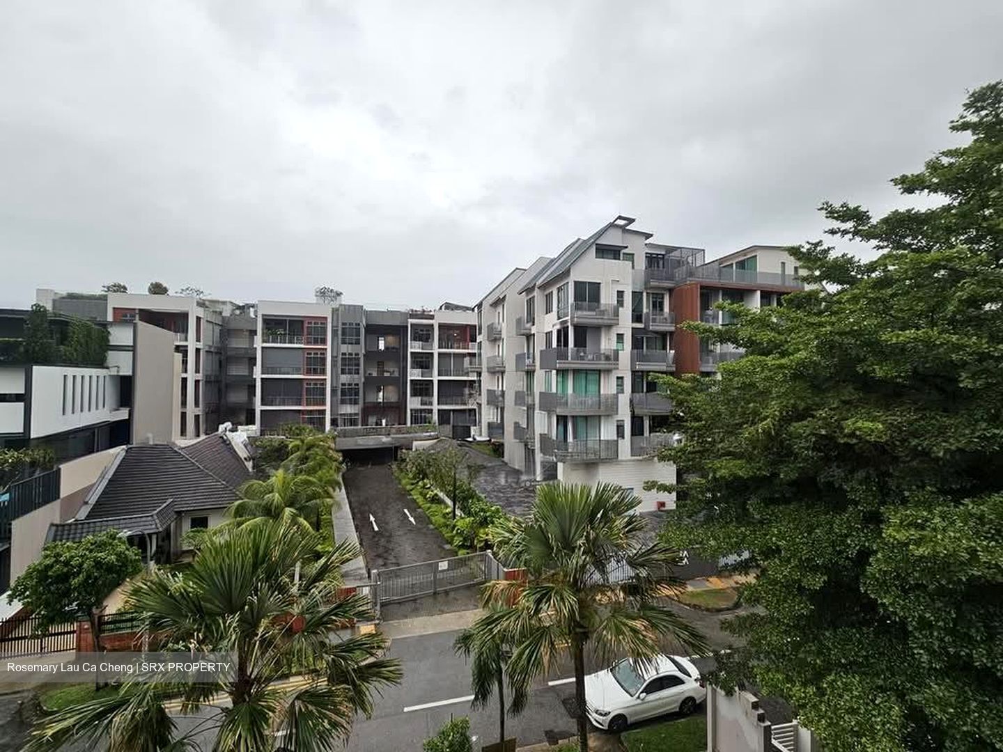 Gold Palm Mansion (D15), Apartment #567705411
